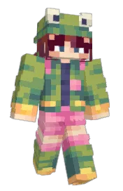 Skin preview