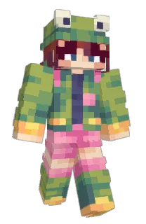 1Roy1's Minecraft skin