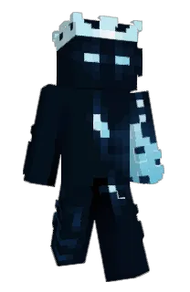 dodogu's Minecraft skin