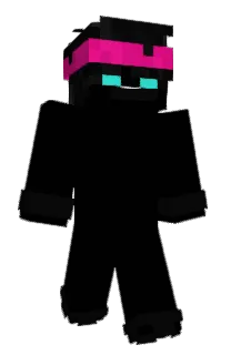 boozry's Minecraft skin