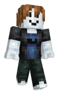Front of Bati2's skin