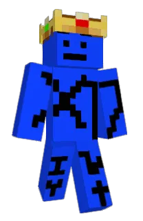 Oki_Gaming_TV's Minecraft skin