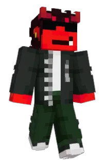 Front of CheetoPequeno24's skin
