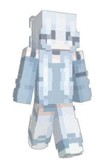 i5xD's Minecraft skin