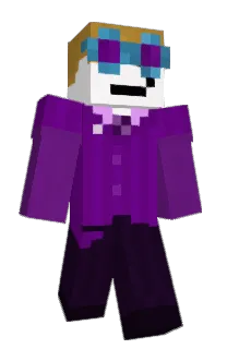 Front of Nostalgic2137's skin