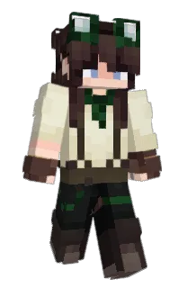 Front of Spooky_Soap's skin
