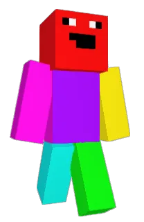 potplantsniper's Minecraft skin