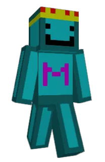 Hacker9876's Minecraft skin