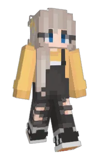 beesfordays's Minecraft skin
