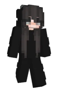 weshedrick's Minecraft skin