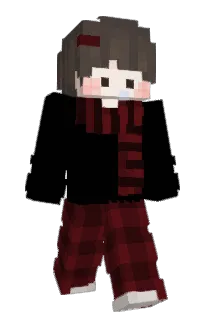 SeaSon_OS's Minecraft skin