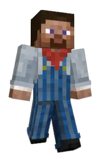 Front of zaplicos's skin