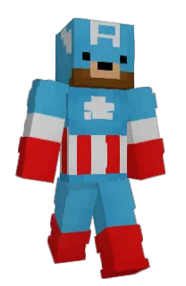 FreeHongKong's Minecraft skin