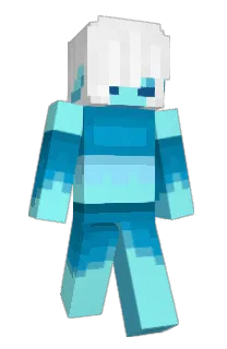 Front of LandonSP's skin