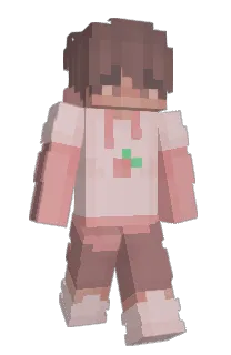 iMqts's Minecraft skin