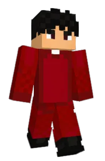 nnoomu's Minecraft skin