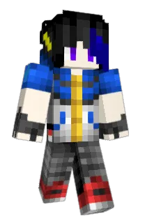 Front of Darkeness_ZX's skin