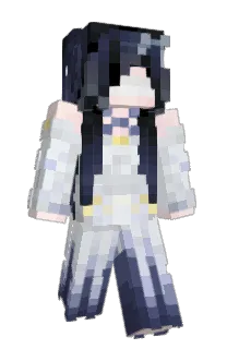 Narandralmx's Minecraft skin