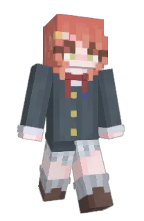 Front of soooh0223's skin