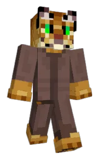 Front of agag0's skin