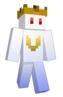 Front of MinhBaBel's skin