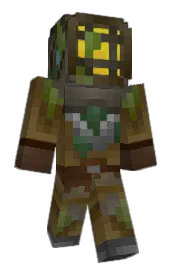 Skin preview