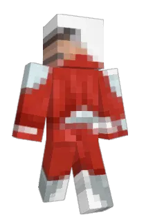 bugfuneral's Minecraft skin