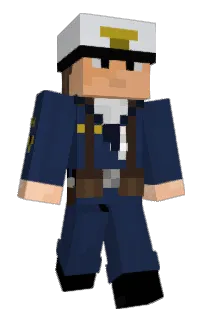 JochenHD's Minecraft skin