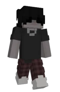 Front of dawsonuf's skin