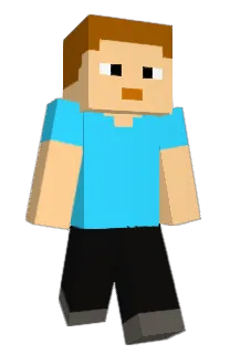 Front of NicosiaC's skin