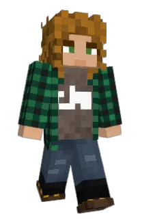 ThymeWizard64's Minecraft skin