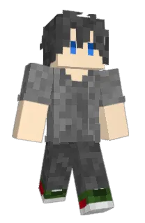 Front of CigaretteBurns's skin