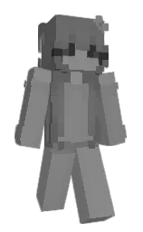 Minecraft skin — Slim model
