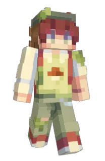 Front of _D1N0ZAUR2906_'s skin