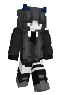 Front of KiloAdd's skin
