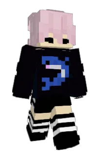 Front of n4llifi3d's skin