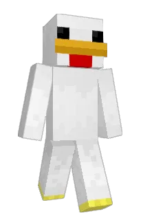 Firmware1's Minecraft skin
