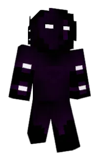 clwds's Minecraft skin