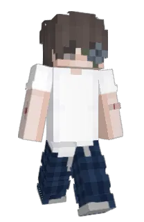 Front of TheRealPro247_'s skin