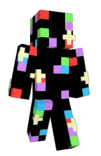 xvn4's Minecraft skin