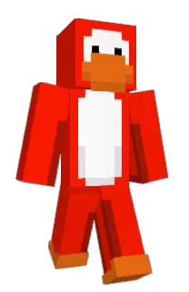 BaileyRaex's Minecraft skin