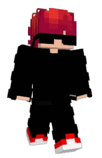 Veerzay's Minecraft skin