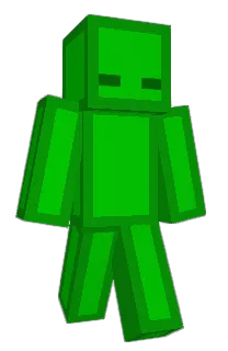 TinkorKnight's Minecraft skin