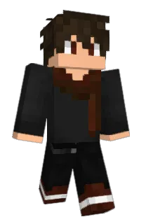 oldcheating's Minecraft skin