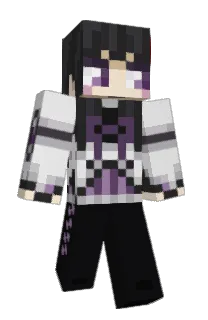 Front of ojo_lt's skin