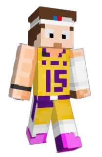 C1ue1ess's Minecraft skin