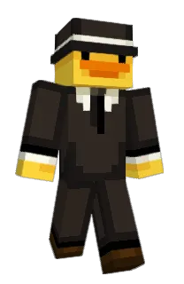 Azeiba's Minecraft skin