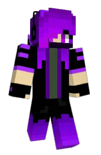 Front of MegThomas5489's skin