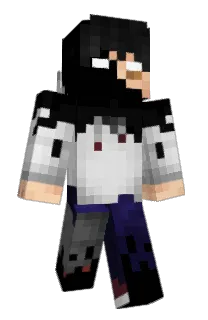 jqta's Minecraft skin