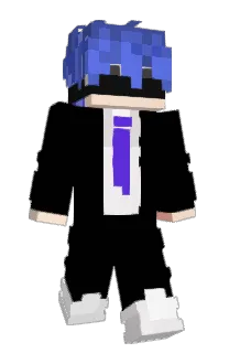 Front of sean889's skin